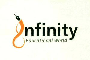 Infinity Educational World (device) Device mark 2617705 Trademark