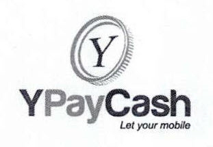 Y Ypaycash Device mark 2546136 Trademark