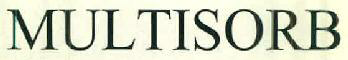 Multisorb Device mark 2642364 Trademark