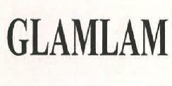 Glamlam Device mark 2267951 Trademark