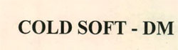 Cold Soft - Dm Device mark 2501660 Trademark