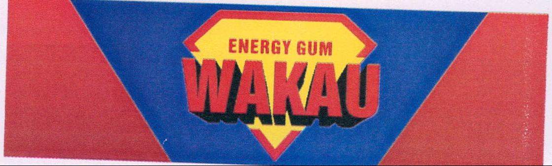 Wakau Device mark 1989976 Trademark
