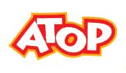 Atop (label) Device mark 1348827 Trademark