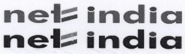 Net India With Device Device mark 1654094 Trademark