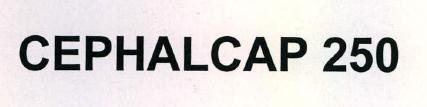 Cephalcap 250 Device mark 2214475 Trademark