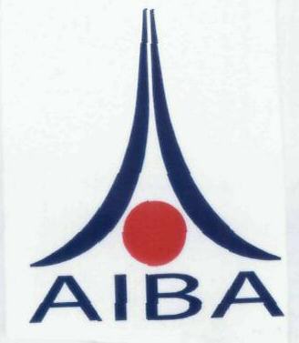 Aiba Device mark 1804322 Trademark