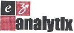 E, Analytix Device mark 1828638 Trademark
