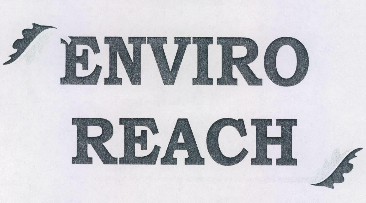 Enviro Reach Device mark 2112453 Trademark