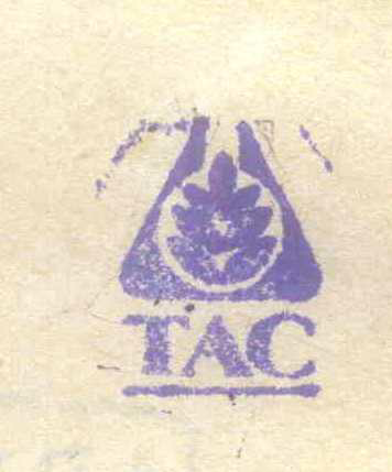 Tac Device mark 400595 Trademark