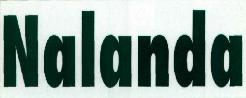 Nalanda Device mark 1978372 Trademark