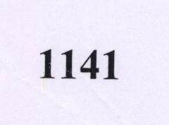 1141 Device mark 1638160 Trademark