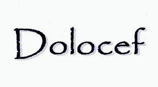 Dolocef Device mark 2462526 Trademark