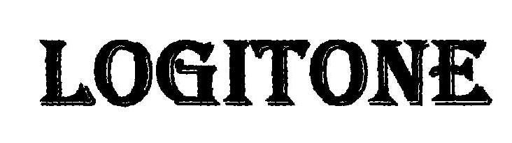 Logitone Device mark 1999312 Trademark