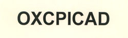 Oxcpicad Device mark 2621191 Trademark