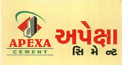 Apexa Cement Device mark 2352655 Trademark