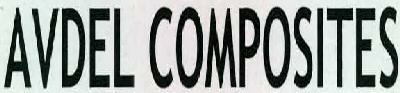 Avdel Composites Device mark 2311903 Trademark