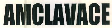 Amclavace Device mark 2835858 Trademark
