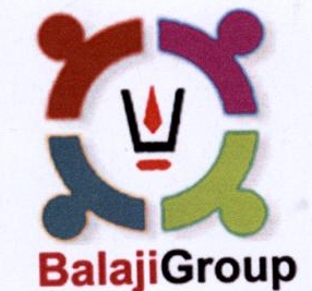 Balaji Group Device mark 1833420 Trademark