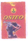 Osteo (label) Device mark 1475040 Trademark