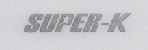 Super-k Device mark 1550542 Trademark