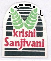 Krishi Sanjivani Device mark 2182426 Trademark