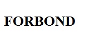 Forbond Device mark 2527761 Trademark