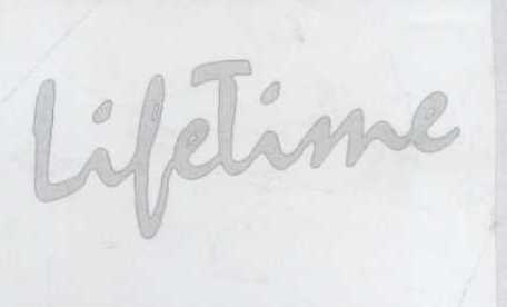 Lifetime Device mark 1093439 Trademark