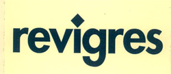Revigres Device mark 2435257 Trademark