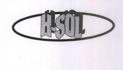 H - Sol Device mark 1574902 Trademark