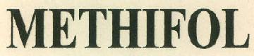 Methifol Device mark 2690159 Trademark