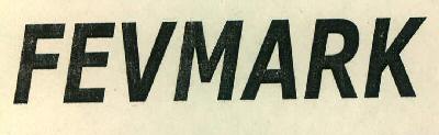Fevmark Device mark 2668481 Trademark