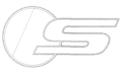 S (device) Device mark 2307919 Trademark