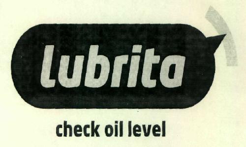 Lubrita Check Oil Level (device) Device mark 2728219 Trademark