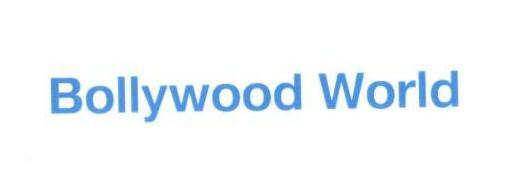 Bollywood World (label) Device mark 1691932 Trademark