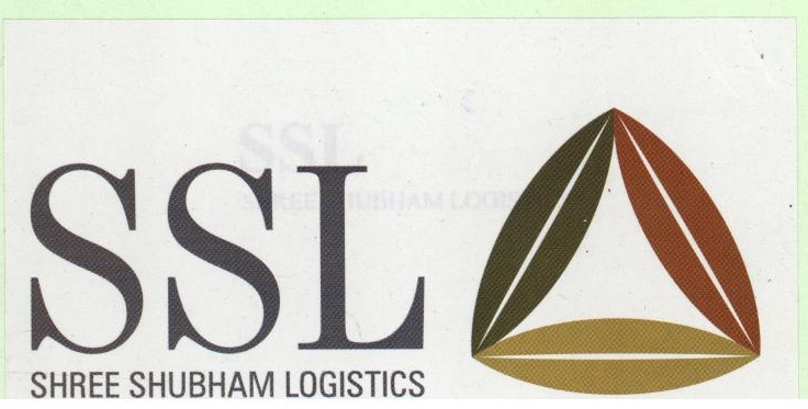 Ssl Shree Shubham Logistics Device mark 1878116 Trademark