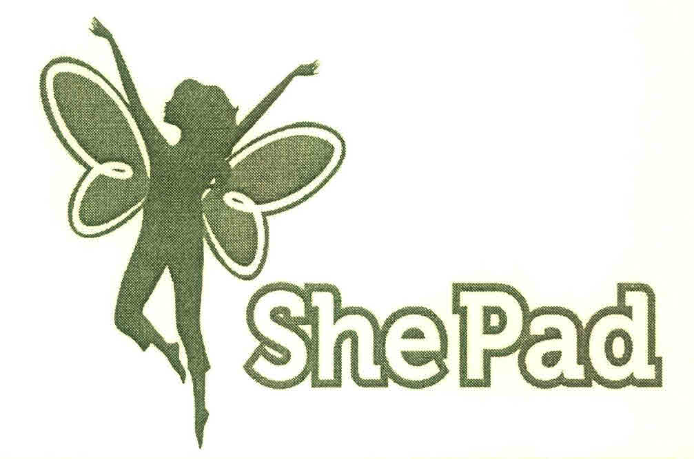 She Pad Device mark 2996055 Trademark