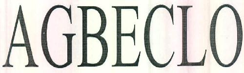 Agbeclo Device mark 2808666 Trademark