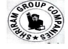 Shriram Group Companies Device mark 2516420 Trademark