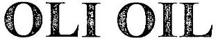Oli Oil (label) Device mark 2220161 Trademark