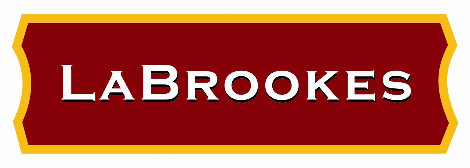 Labrookes Device mark 1910487 Trademark