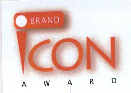 Brand Icon Award (label) Device mark 1423125 Trademark