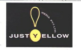 Just Yellow (label) Device mark 1575947 Trademark