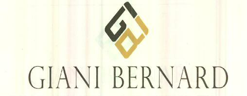 Gb Giani Bernard Device mark 2541510 Trademark
