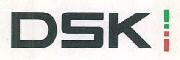 Dsk Device mark 2828316 Trademark