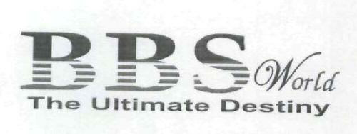 Bbs Device mark 1856476 Trademark