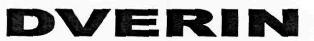 Dverin Device mark 2393431 Trademark