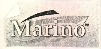 Marino Device mark 1832806 Trademark