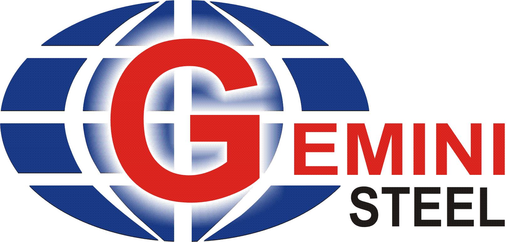 Gemini Steel Device mark 2079649 Trademark