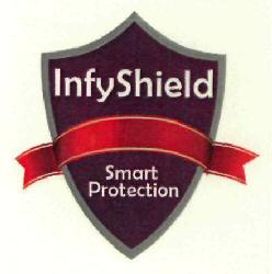 Infy Shield (label) Device mark 2765039 Trademark