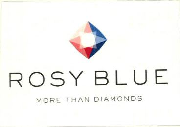 Rosy Blue Device mark 2638285 Trademark